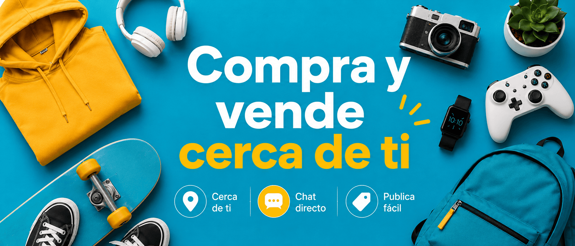 Kit de prensa completo de WUOPA